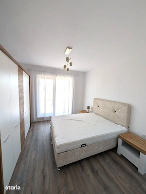  Închiriez Apartament cu 3 camere premium, Titan4Residence, prima închiriere - imagine 2