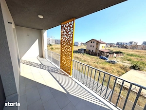  Închiriez Apartament cu 3 camere premium, Titan4Residence, prima închiriere - imagine 14