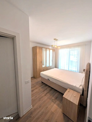  Închiriez Apartament cu 3 camere premium, Titan4Residence, prima închiriere - imagine 11
