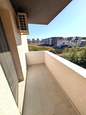  Închiriez Apartament cu 3 camere premium, Titan4Residence, prima închiriere - imagine 13