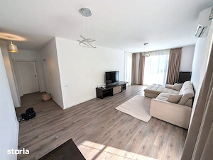  Închiriez Apartament cu 3 camere premium, Titan4Residence, prima închiriere - imagine 10