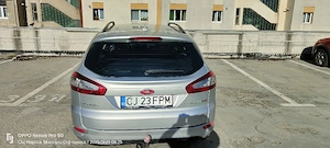 Ford Mondeo  facelift MK4 - imagine 2