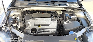 Ford Mondeo  facelift MK4 - imagine 3