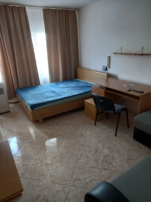 Apartament cu 1 cameră de închiriat în zona Ultracentral - imagine 3