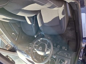 Dacia Logan MCV benzina și GPL 2018 - imagine 5