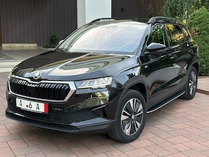 Skoda Karoq Tour   4X4   2.0 TDI   150 cp   DSG  Digital Cockpit   Apple CarPlay   Full LED - imagine 2