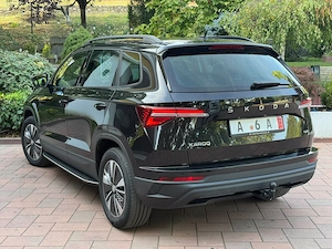 Skoda Karoq Tour   4X4   2.0 TDI   150 cp   DSG  Digital Cockpit   Apple CarPlay   Full LED - imagine 5