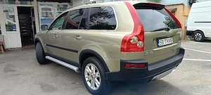 volvo xc 90 automat - imagine 2