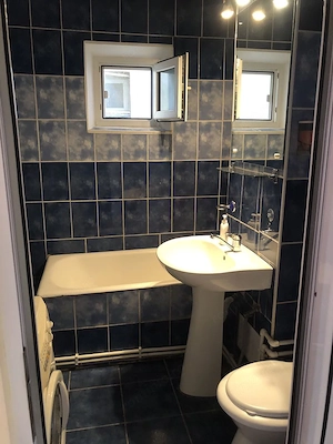 Garsonieră de închiriat în zona Soarelui - imagine 2
