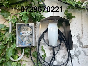 Electrician autorizat ANRE- Bucuresti-Ilfov