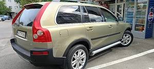 volvo xc 90 automat - imagine 4