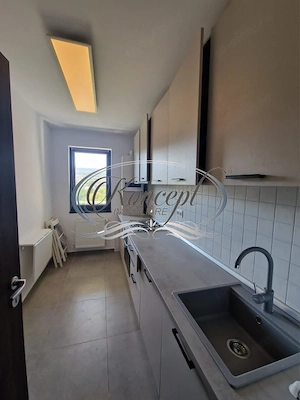 Apartament 2 camere, cu parcare subterana, Borhanci - imagine 7