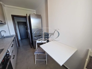 Apartament 2 camere, cu parcare subterana, Borhanci - imagine 8