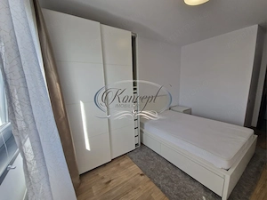 Apartament 2 camere, cu parcare subterana, Borhanci - imagine 5