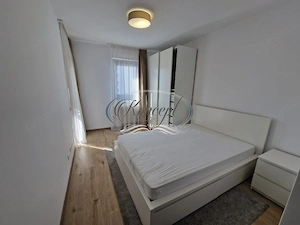 Apartament 2 camere, cu parcare subterana, Borhanci - imagine 4