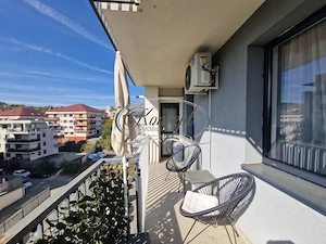 Apartament 2 camere, cu parcare subterana, Borhanci - imagine 9