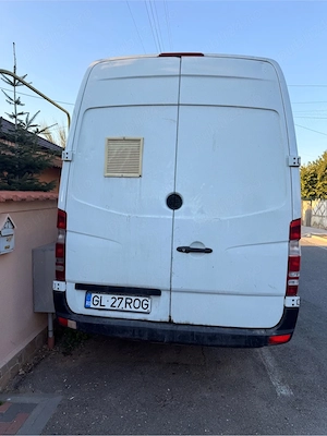 Schimb cu Auto - imagine 3