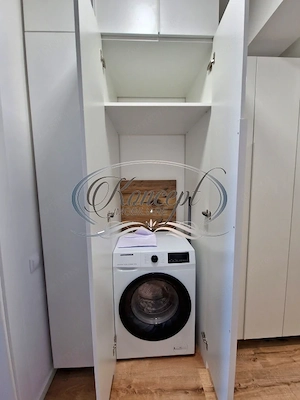 Manastur, 1 camera mobilat si utilat - imagine 10