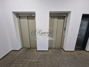 Apartament 2 camere, cu parcare subterana, Borhanci - imagine 10