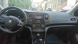 Vând Renault Megane Sedan Business - imagine 2