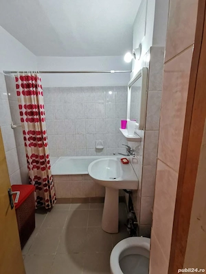 Apartament cu 2 camere de închiriat în Cetății - imagine 4