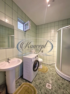 3 camere de inchiriat in Gheorgheni - imagine 12