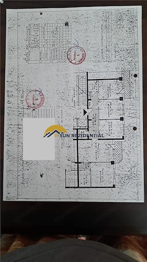 Berceni - Spitalul Bagdasar- 4 camere -disponibil imediat - imagine 15