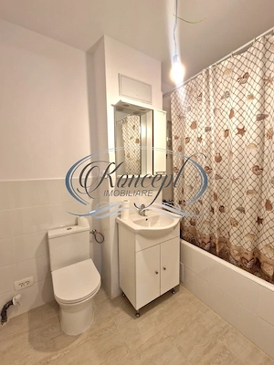 2 camere renovat, Gheorgheni - imagine 9