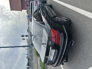 Vand Mercedes w204 an2012 7GTronic Propietar - imagine 5