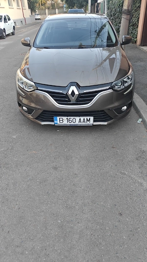 Vând Renault Megane Sedan Business - imagine 7