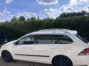 Volkswagen Golf 6 Break, - imagine 4