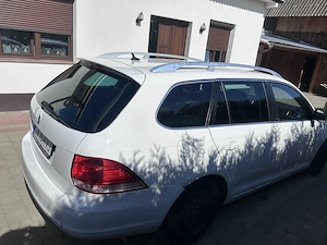 Volkswagen Golf 6 Break, - imagine 8
