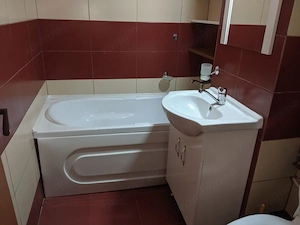 Apartament cu 2 camere de închiriat în zona Traian - imagine 2