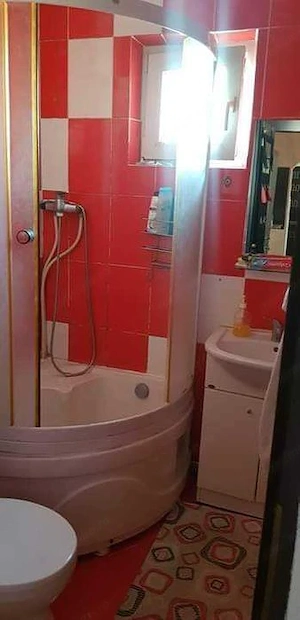Apartament cu 2 camere de vânzare în zona Buziașului - imagine 2
