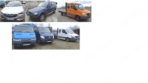 Auto de vanzare - imagine 2
