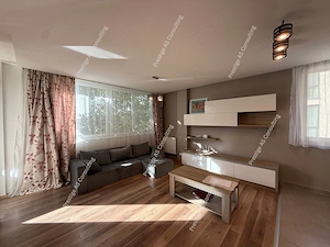 Apartament 2 camere | 61 mp -Loc de parcare | Str. Dr. Pius -Girocului - imagine 2
