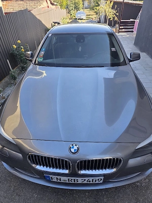 Bmw 525 dF1 