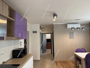 Apartament 2 camere | 61 mp -Loc de parcare | Str. Dr. Pius -Girocului - imagine 9