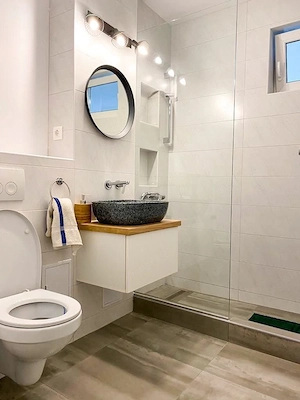 Apartament cu 2 camere de închiriat în Braytim - imagine 3
