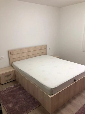 Apartament cu 2 camere de închiriat în Braytim - imagine 2