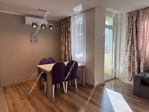 Apartament 2 camere | 61 mp -Loc de parcare | Str. Dr. Pius -Girocului - imagine 4