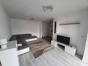 Apartament cu 2 camere de închiriat în Braytim - imagine 5