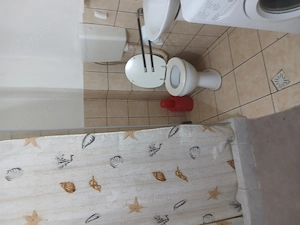 Inchiriez garsoniera complet mobilata și utilata 