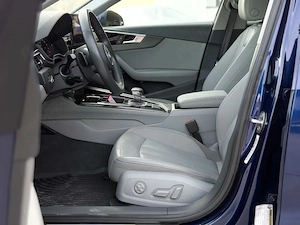 Audi A4 40 TFSI  2.0 benzina 190cp 82700 km - imagine 4
