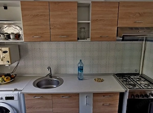 Apartament cu o cameră de închiriat în zona centrală