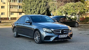 Mercedes Classe E200 CDI An 2017 Pack AMG Automat 9G Tronic - imagine 2
