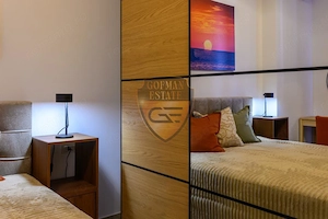 Apartament 2 camere | Primavera Campus | 2 camere | Terasă | Parcare subterană