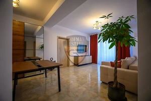 Apartament 2 camere | Primavera Campus | 2 camere | Terasă | Parcare subterană - imagine 4