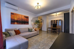 Apartament 2 camere | Primavera Campus | 2 camere | Terasă | Parcare subterană - imagine 6