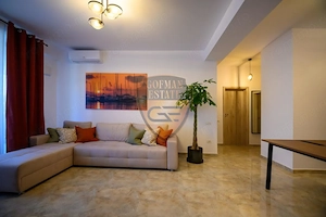Apartament 2 camere | Primavera Campus | 2 camere | Terasă | Parcare subterană - imagine 5